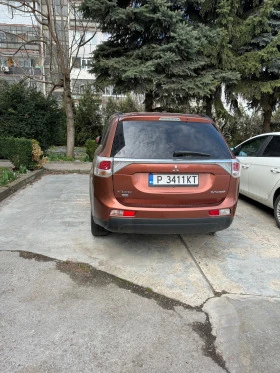 Mitsubishi Outlander AWC, снимка 2