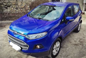 Ford EcoSport Ecoboost, снимка 3