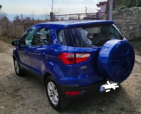 Ford EcoSport Ecoboost, снимка 6