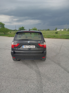 BMW X3 2.0Dкато нов, снимка 4