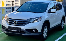 Honda Cr-v 1.6D-TEC Оригинален автентичен вид, снимка 1