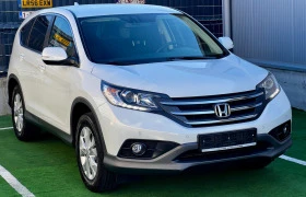 Honda Cr-v 1.6D-TEC Оригинален автентичен вид, снимка 3