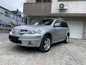 Mitsubishi Outlander 2.4 Dakar | Mobile.bg    3