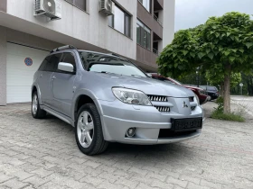 Mitsubishi Outlander 2.4 Dakar | Mobile.bg    1