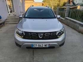 Dacia Duster Без AdBlue, снимка 3