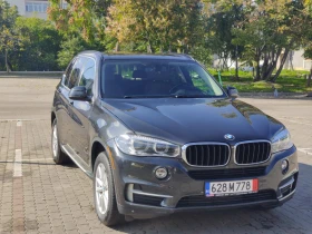 BMW X5 xDrive35i, снимка 1