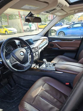 BMW X5 xDrive35i, снимка 3