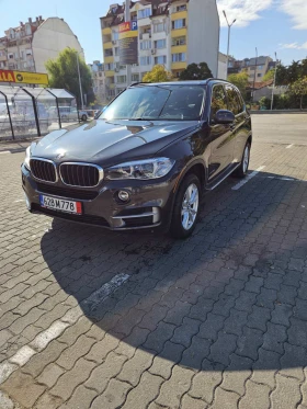 BMW X5 xDrive35i, снимка 11