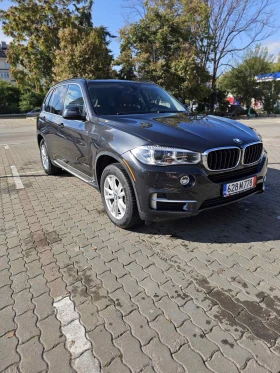 BMW X5 xDrive35i, снимка 12