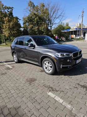 BMW X5 xDrive35i, снимка 9