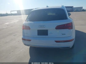 Audi Q5 2.0T Premium, снимка 5