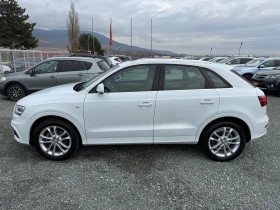 Audi Q3 (KATO НОВА)^(QUATTRO)^(S-Line), снимка 9