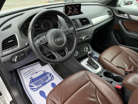 Audi Q3 (KATO НОВА)^(QUATTRO)^(S-Line), снимка 11