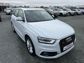 Audi Q3 (KATO НОВА)^(QUATTRO)^(S-Line), снимка 3