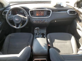 Kia Sorento LX 2.4L 4X4, снимка 8