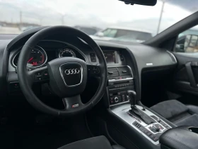 Audi Q7 * 3.0TDI* S Line* Quattro* , снимка 9