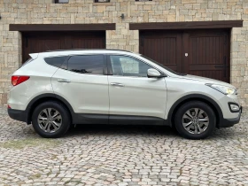 Hyundai Santa fe 2.2CRDI 197ps, 4WD, KEYLESS GO | Mobile.bg    3