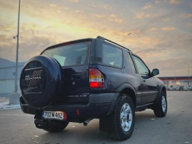 Opel Frontera B, снимка 5