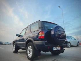 Opel Frontera B, снимка 7