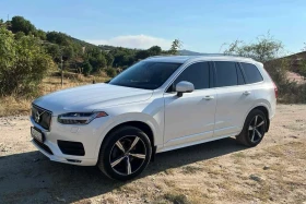 Volvo Xc90 T6 Polestar Momentum, снимка 2