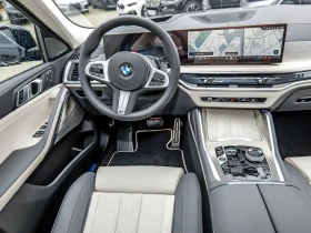 BMW X6 30d xDrive = M-Sport Pro= Гаранция - 178090 лв. - 64622605 | Car24.bg