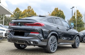 BMW X6 30d xDrive = M-Sport Pro= Гаранция - 178090 лв. - 64622605 | Car24.bg