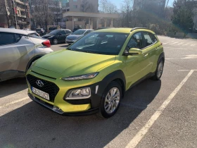 Hyundai Kona 1.6 T-GDI , снимка 1