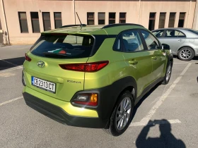 Hyundai Kona 1.6 T-GDI , снимка 5