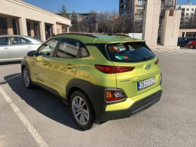 Hyundai Kona 1.6 T-GDI , снимка 3