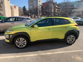 Hyundai Kona 1.6 T-GDI , снимка 2