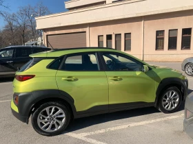 Hyundai Kona 1.6 T-GDI , снимка 6