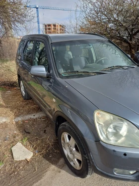 Honda Cr-v - 4850 лв. - 77439332 | Car24.bg