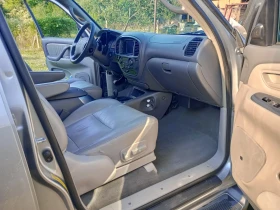 Toyota Sequoia Limited  | Mobile.bg    17