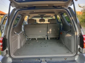 Toyota Sequoia Limited  | Mobile.bg    10