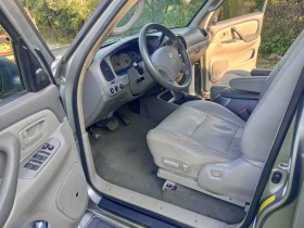 Toyota Sequoia Limited  | Mobile.bg    12