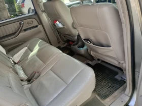 Toyota Sequoia Limited , снимка 7