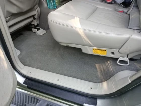 Toyota Sequoia Limited  | Mobile.bg    15