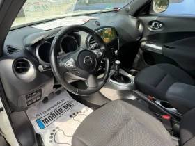 Обява за продажба на Nissan Juke 1.5 DCI  ~11 800 лв. - изображение 5