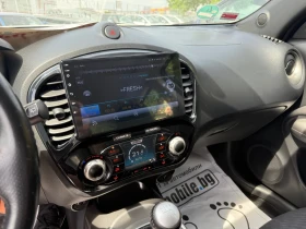 Обява за продажба на Nissan Juke 1.5 DCI  ~11 800 лв. - изображение 7