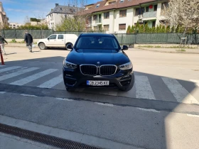 Обява за продажба на BMW X3 X Drive 20D Premium Гаранция до 09.2026 ~60 000 лв. - изображение 1