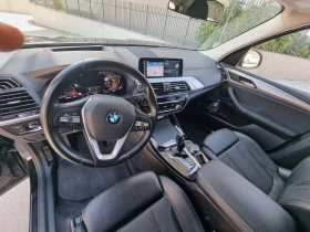 Обява за продажба на BMW X3 X Drive 20D Premium Гаранция до 09.2026 ~60 000 лв. - изображение 7