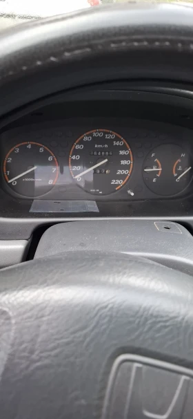 Обява за продажба на Honda Cr-v ~4 500 лв. - изображение 6