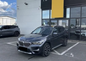 BMW X1 18iA sDrive