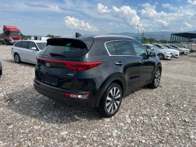 Kia Sportage 1.7 CRDI | Mobile.bg    5