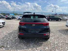 Kia Sportage 1.7 CRDI | Mobile.bg    6