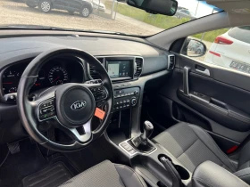 Kia Sportage 1.7 CRDI | Mobile.bg    11