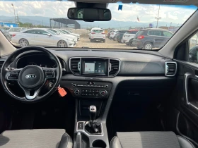 Kia Sportage 1.7 CRDI | Mobile.bg    14