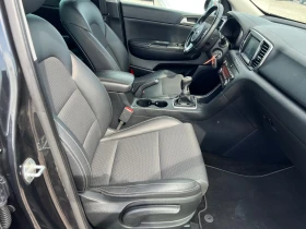 Kia Sportage 1.7 CRDI | Mobile.bg    12