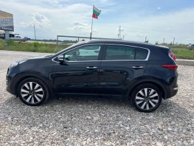 Kia Sportage 1.7 CRDI | Mobile.bg    8