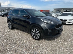 Kia Sportage 1.7 CRDI | Mobile.bg    3